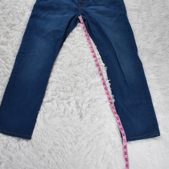 Scotch & Soda Ralston Jeans Size 32x32 excellent condition no holes or stains - Picture 5 of 8